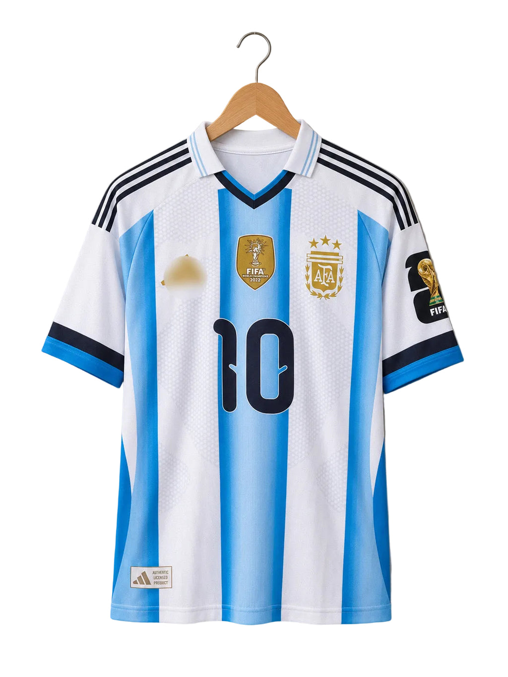 ARGENTINA WC 26 PREMIUM FIVESLEEVE
