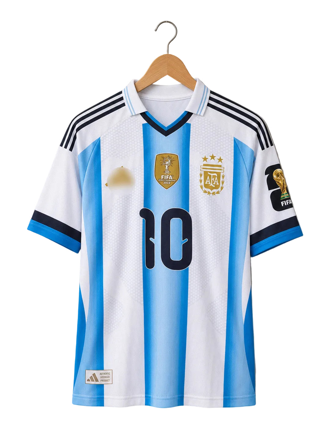 ARGENTINA WC 26 PREMIUM FIVESLEEVE