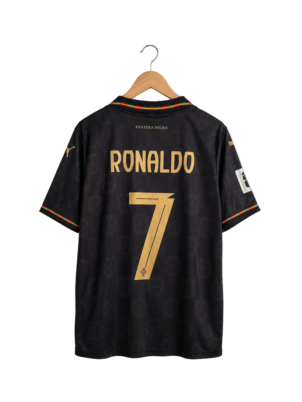 PORTUGAL PANTHER EDITION RONALDO PREMIUM
