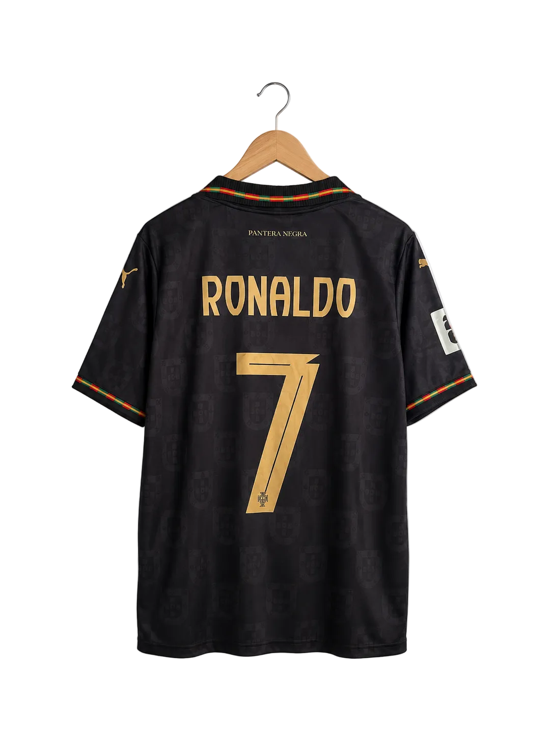 PORTUGAL PANTHER EDITION RONALDO PREMIUM