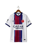 PSG 2026/27 DEMBELE AWAY KIT PREMIUM