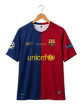 BARCA 2009 MESSI HOME PREMIUM KIT