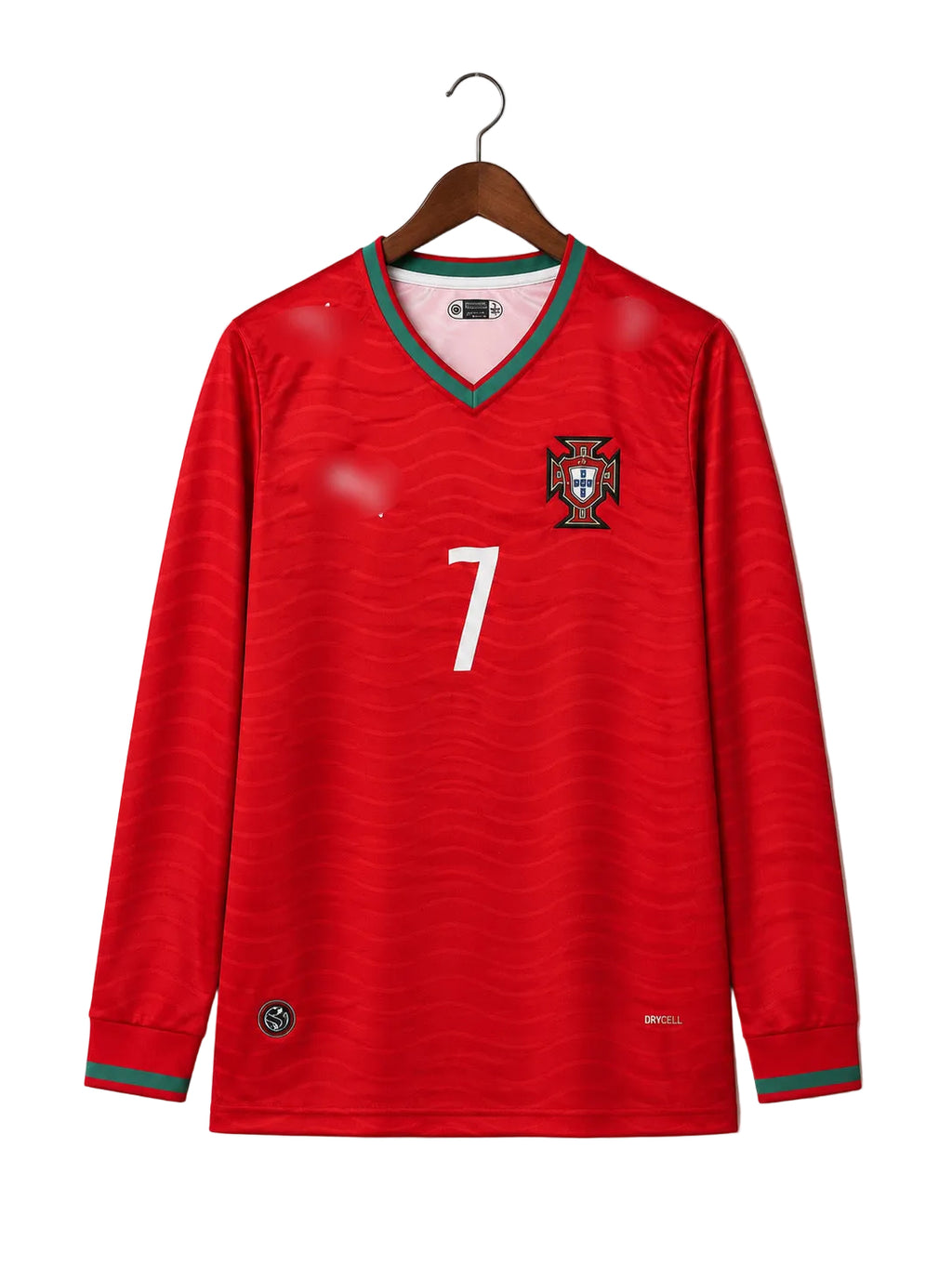 PORTUGAL 2026 WC  RONALDO  HOME PREMIUM KIT