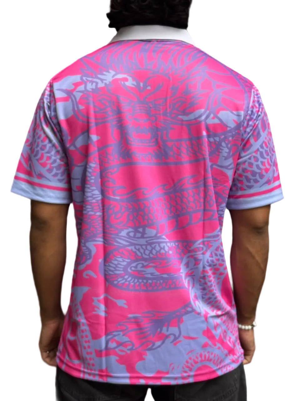REAL MADRID SPECIAL DRAGON EDITION PREMIUM