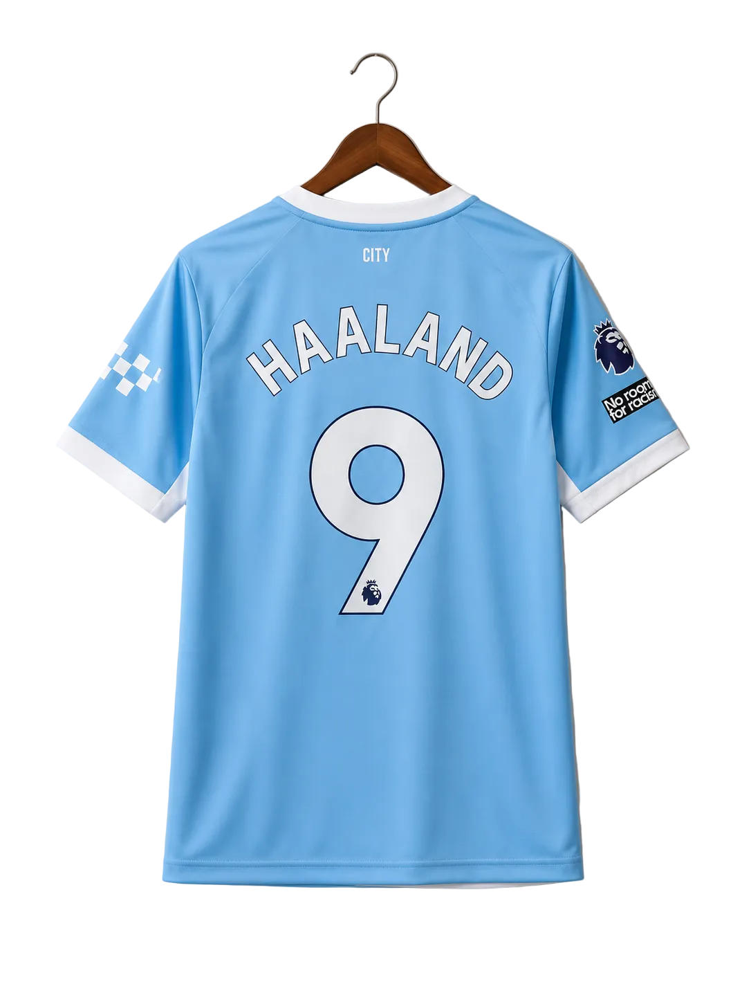 M CITY 2026/27 HAALAND  HOME PREMIUM KIT