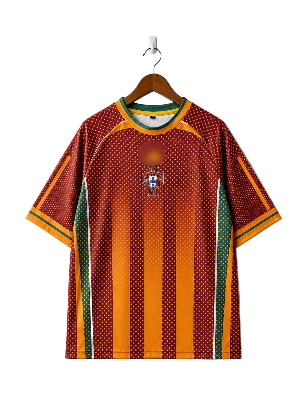 PORTUGAL RONALDO PREMIUM FIVESLEEVE