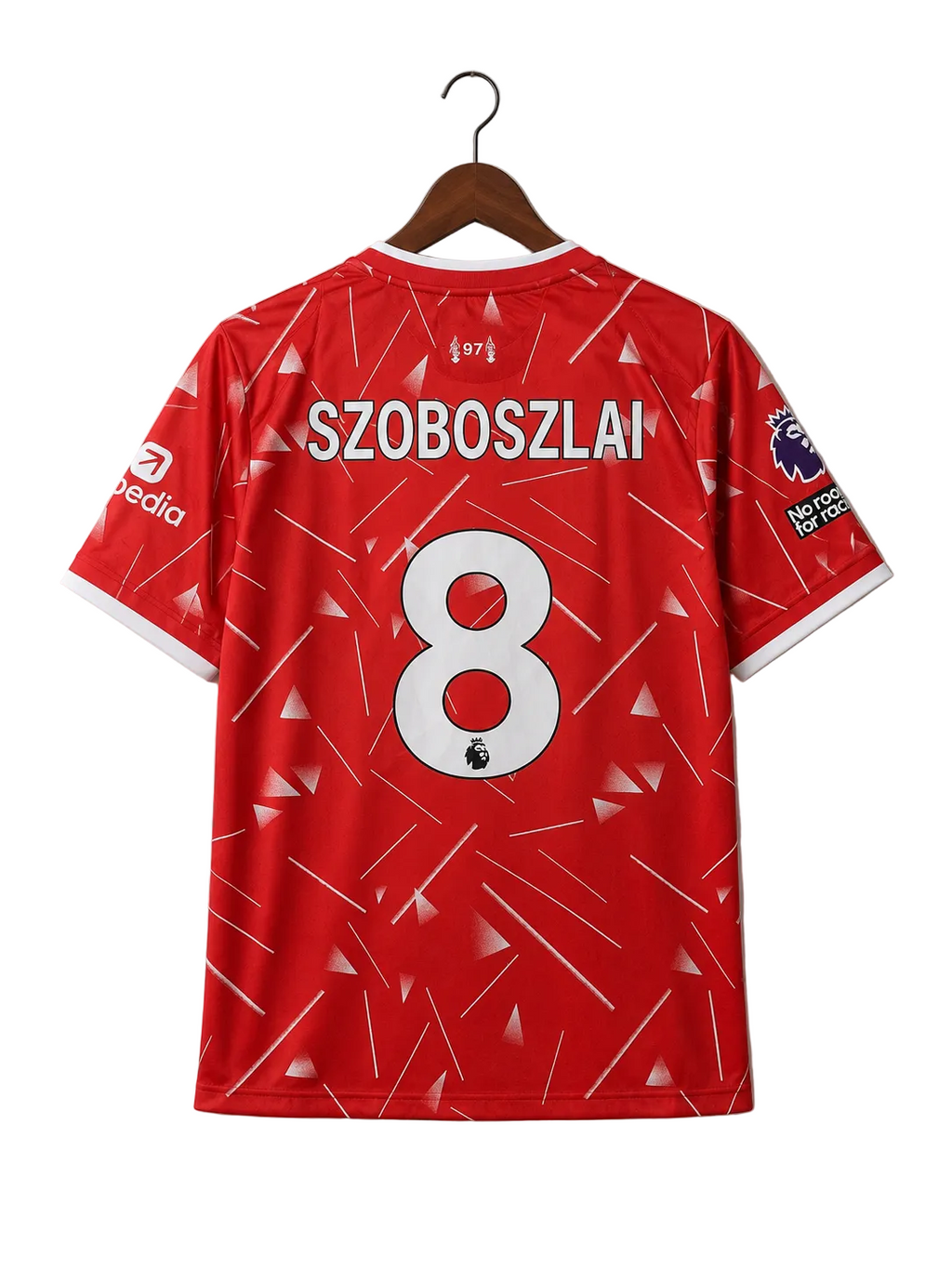 LIVERPOOL 2026/27 SZOBOSZLAI HOME PREMIUM KIT
