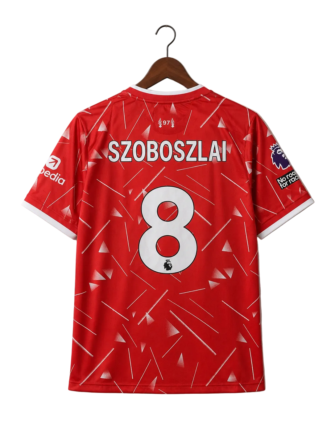 LIVERPOOL 2026/27 SZOBOSZLAI HOME PREMIUM KIT