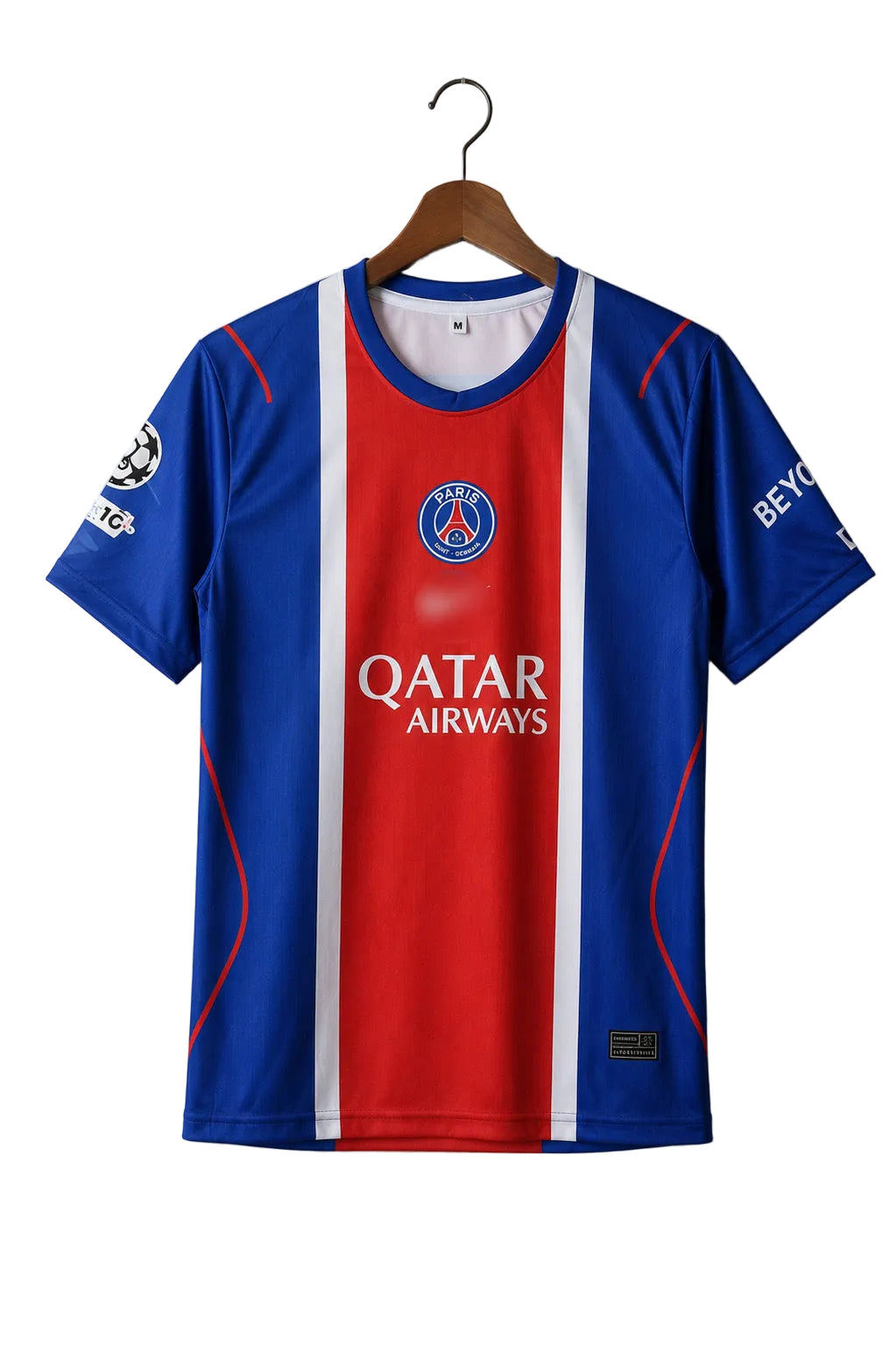 PSG  2026/27 KVARATSKHELA HOME PREMIUM KIT