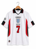 ENGLAND BECKHAM PREMIUM FIVESLEEVE