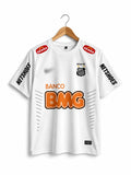 SANTOS 2011/12 NEYMAR HOME  PREMIUM KIT