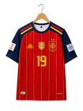 SPAIN 2026 WC YAMAL HOME 2 STAR KIT PREMIUM