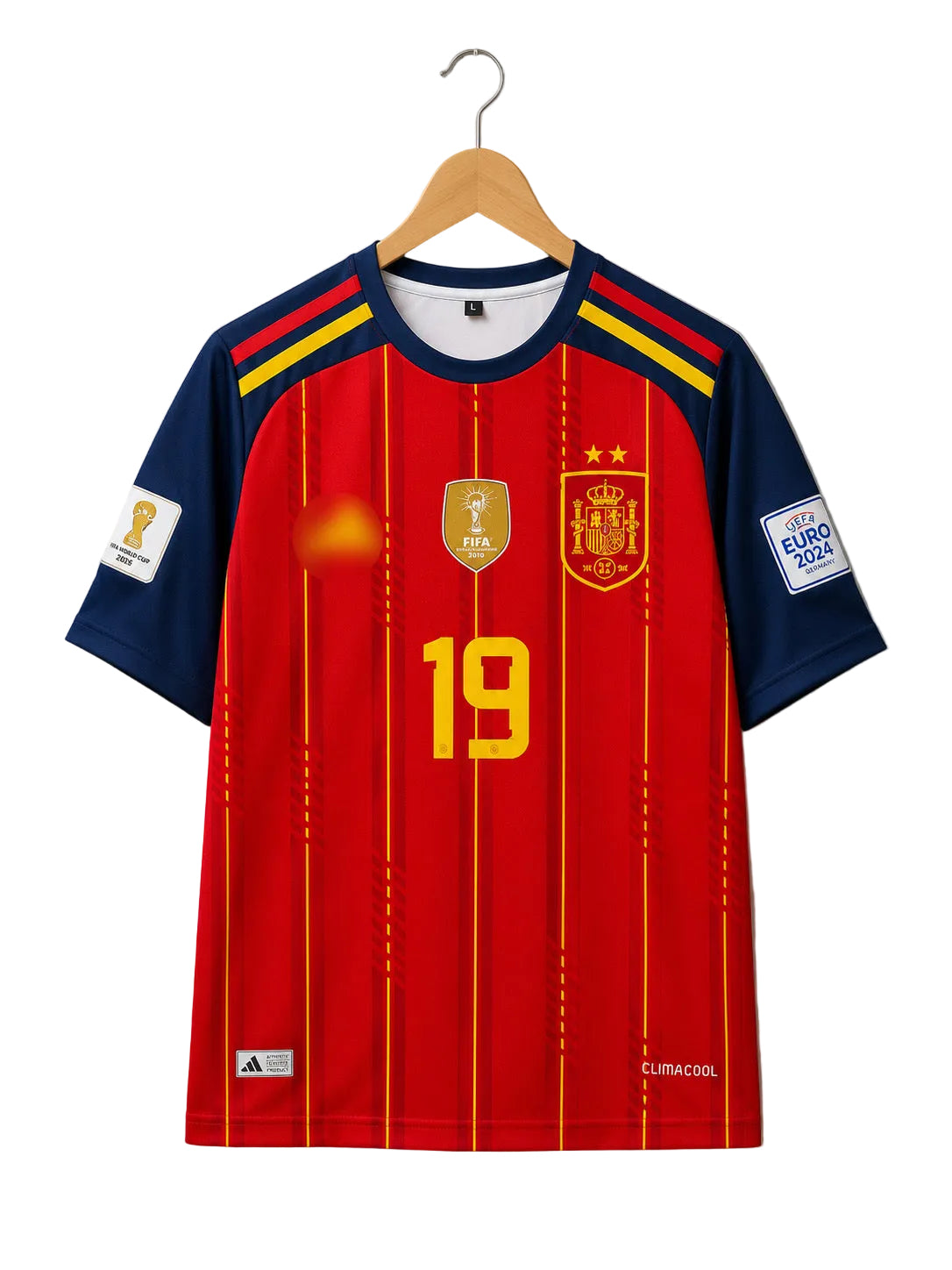 SPAIN 2026 WC YAMAL HOME 2 STAR KIT PREMIUM
