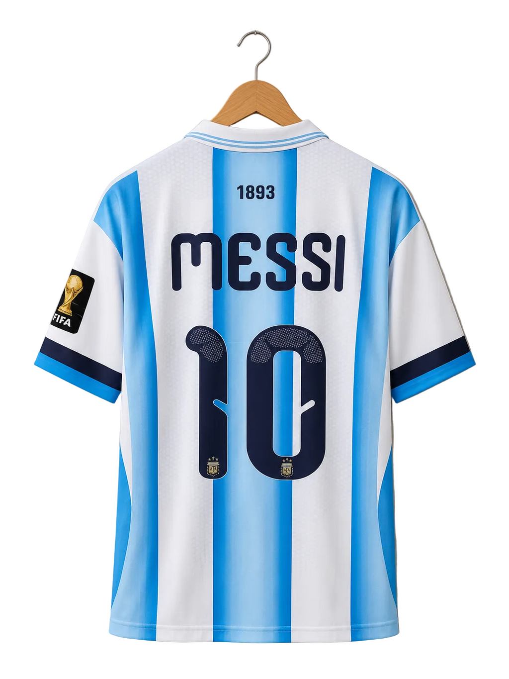 ARGENTINA WC 26 PREMIUM FIVESLEEVE