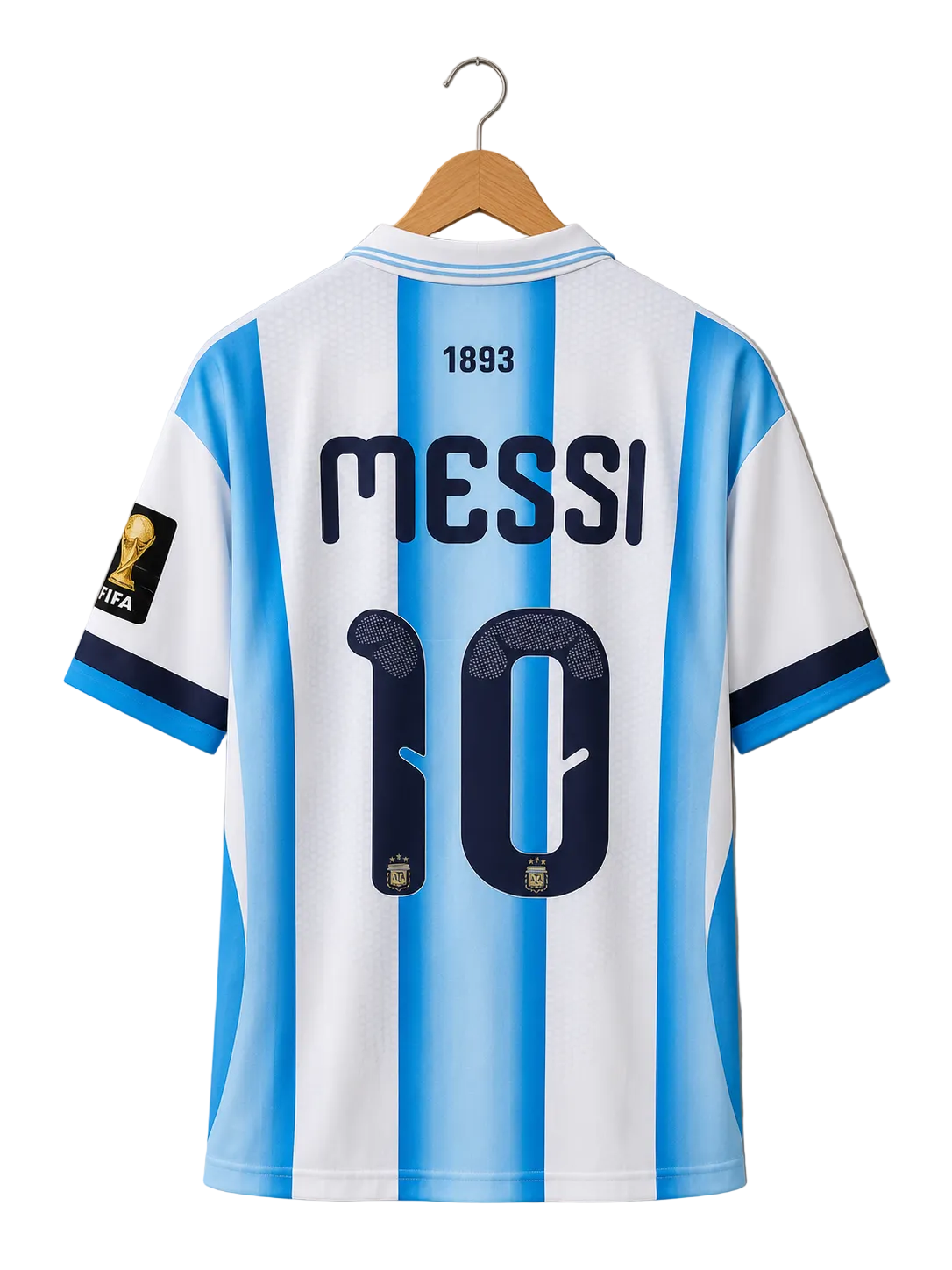 ARGENTINA WC 26 PREMIUM FIVESLEEVE
