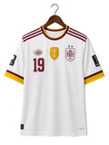 SPAIN 2026 WC CHAMPIONS KIT PREMIUM