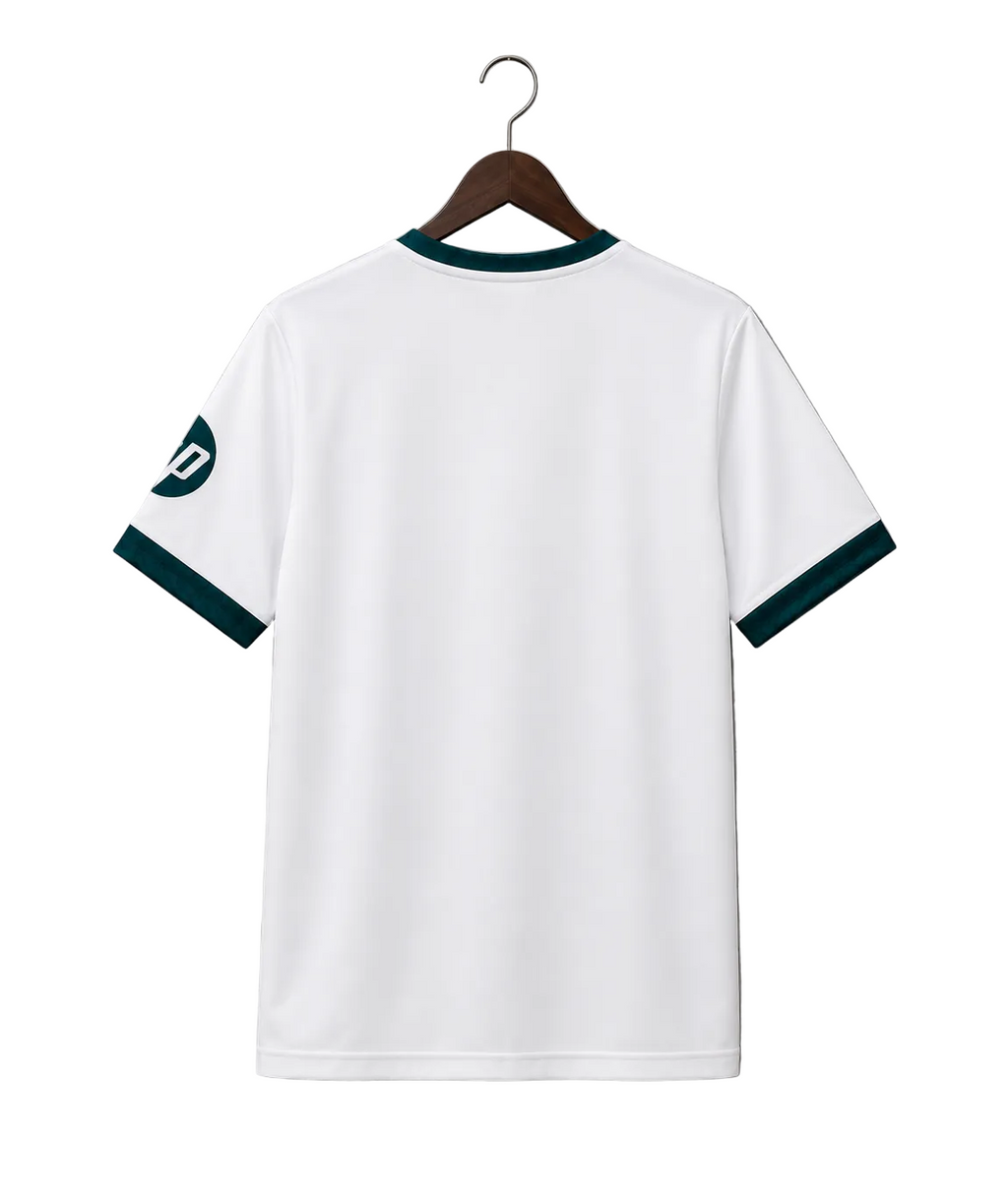 REAL MADRID 2026/27 PLAIN HOME PREMIUM KIT