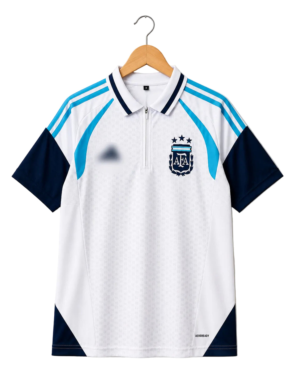 ARGENTINA WC 26 PRE MATCH KIT PREMIUM