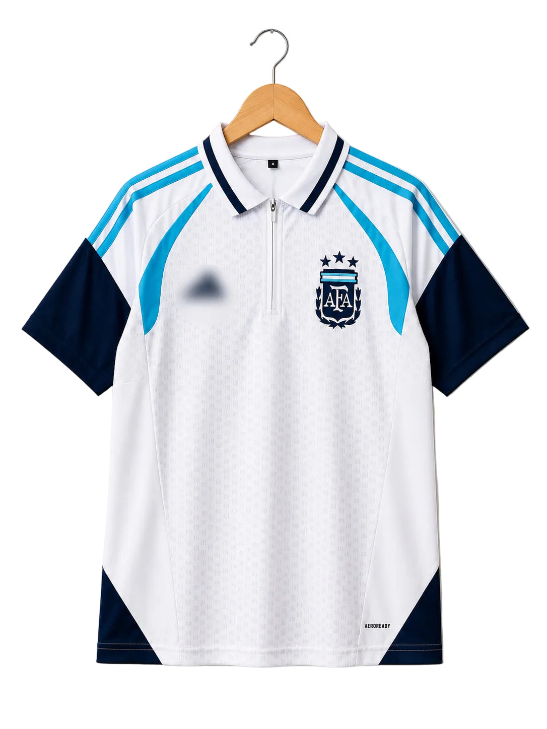 ARGENTINA WC 26 PRE MATCH KIT PREMIUM