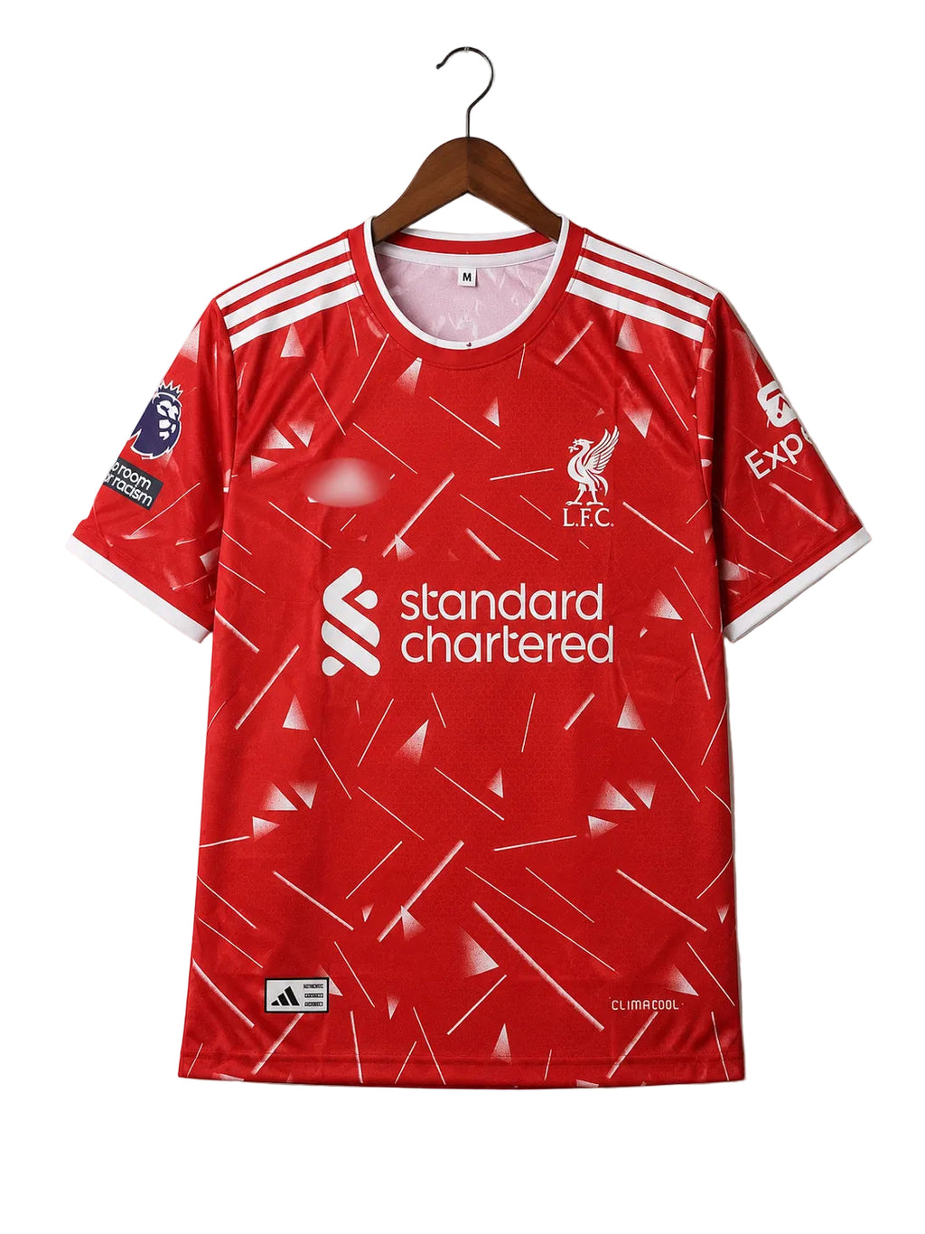 LIVERPOOL 2026/27 SZOBOSZLAI HOME PREMIUM KIT