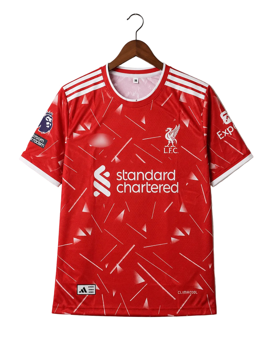 LIVERPOOL 2026/27 SZOBOSZLAI HOME PREMIUM KIT
