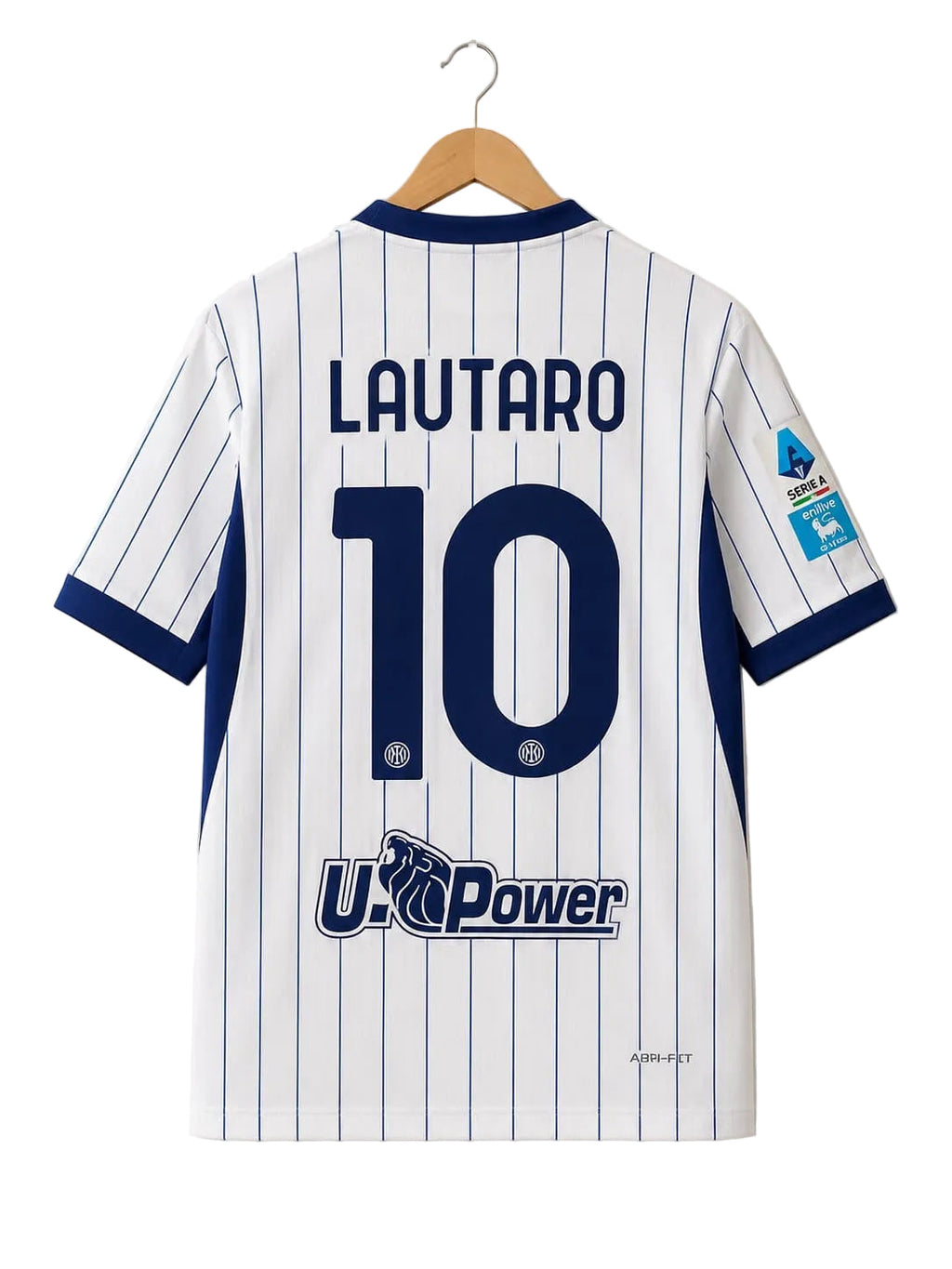 INTER MILAN 2026/27 LAUTARO AWAY KIT PREMIUM