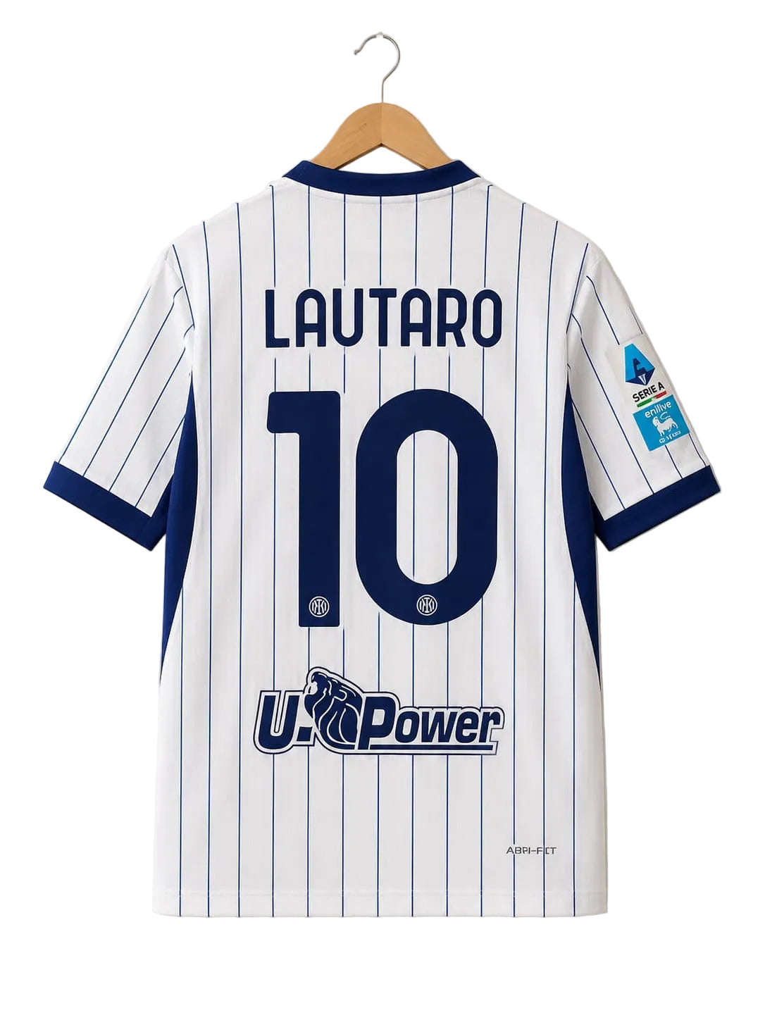 INTER MILAN 2026/27 LAUTARO AWAY KIT PREMIUM