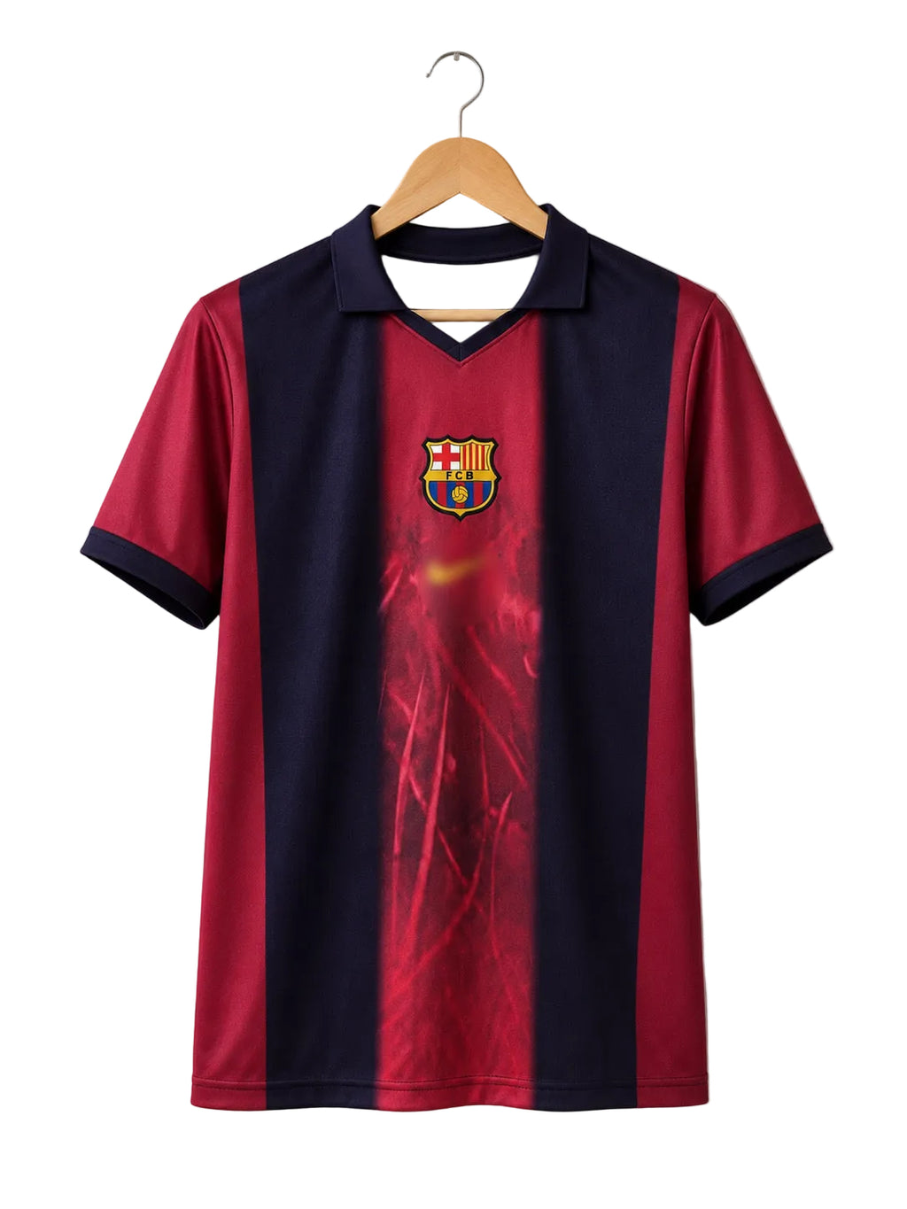 BARCA TRAVISCOT PREMIUM KIT