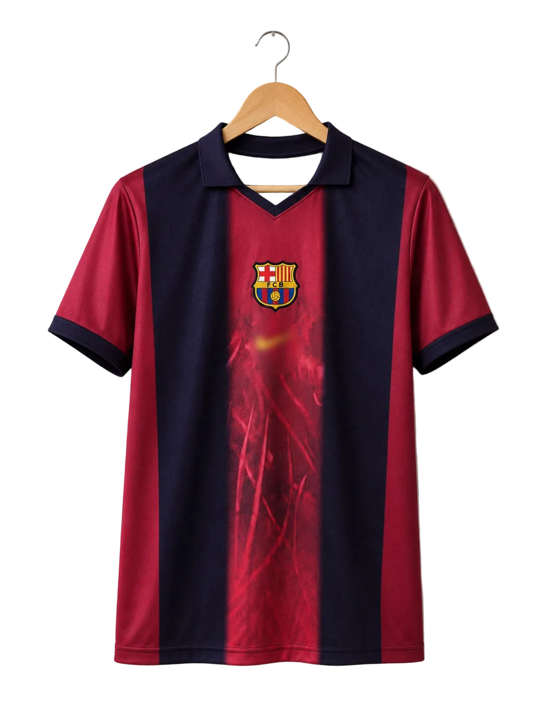 BARCA TRAVISCOT PREMIUM KIT