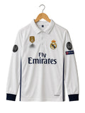 REAL MADRID 2016/17 RONALDO HOME PREMIUM KIT