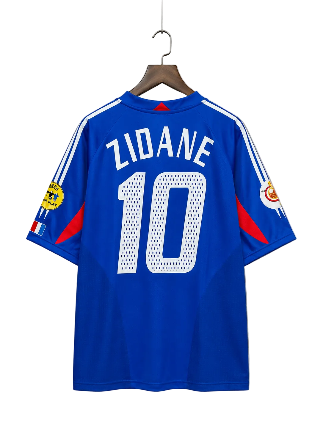FRANCE ZIDANE PREMIUM FIVESLEEVE