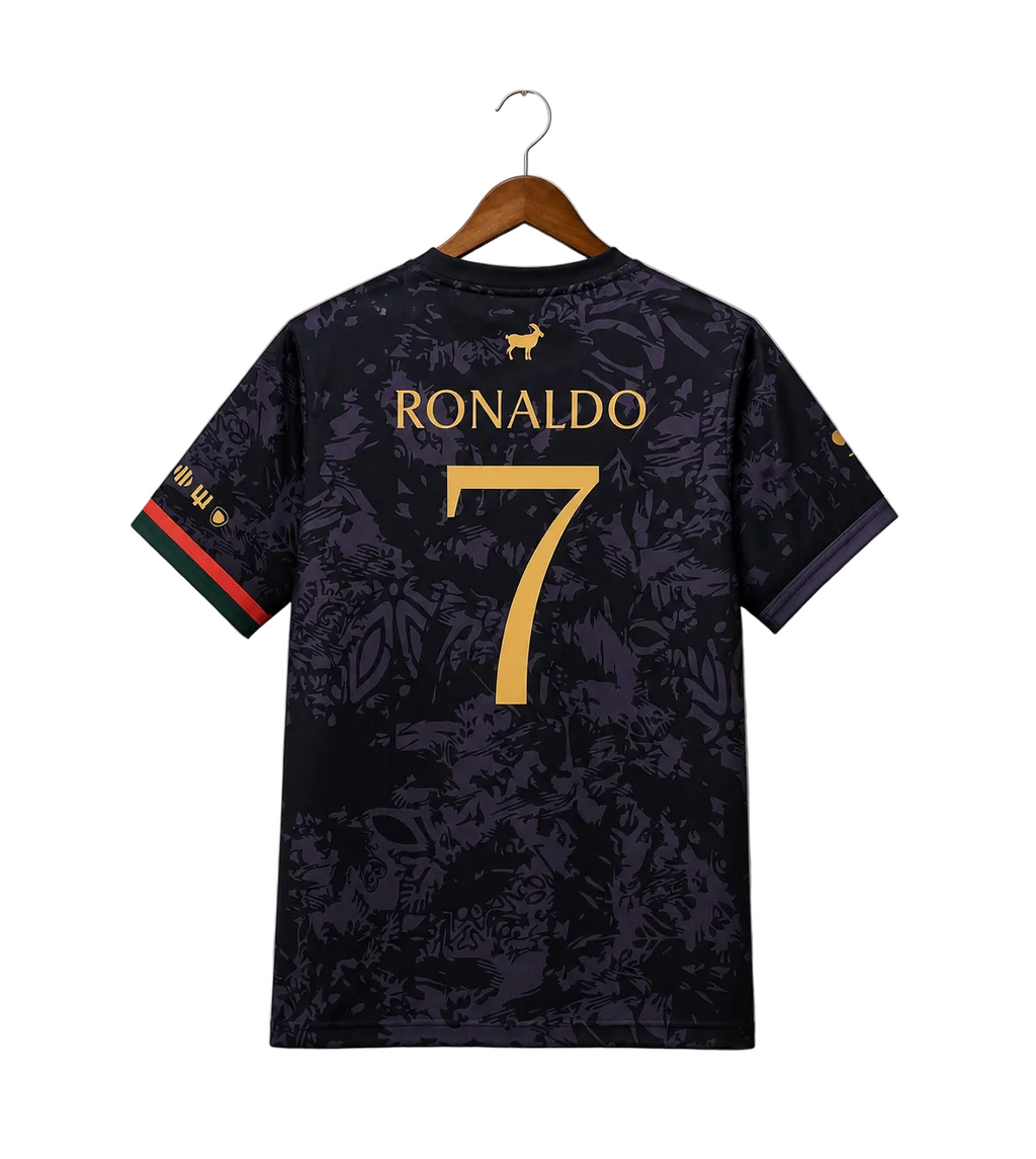 PORTUGAL GOAT EDITION SPECIAL KIT PREMIUM