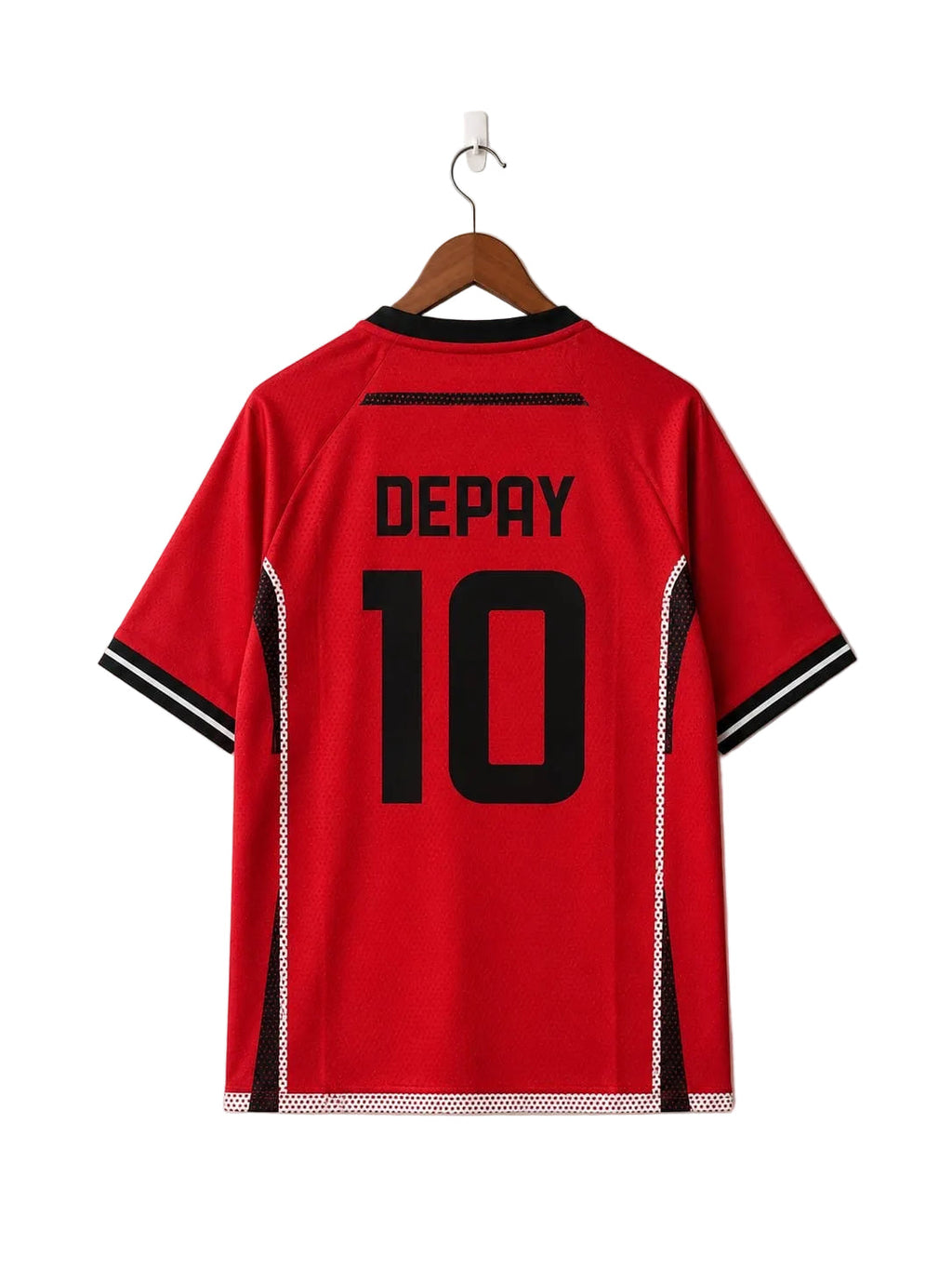 NETHERLANDS DEPAY PREMIUM FIVESLEEVE