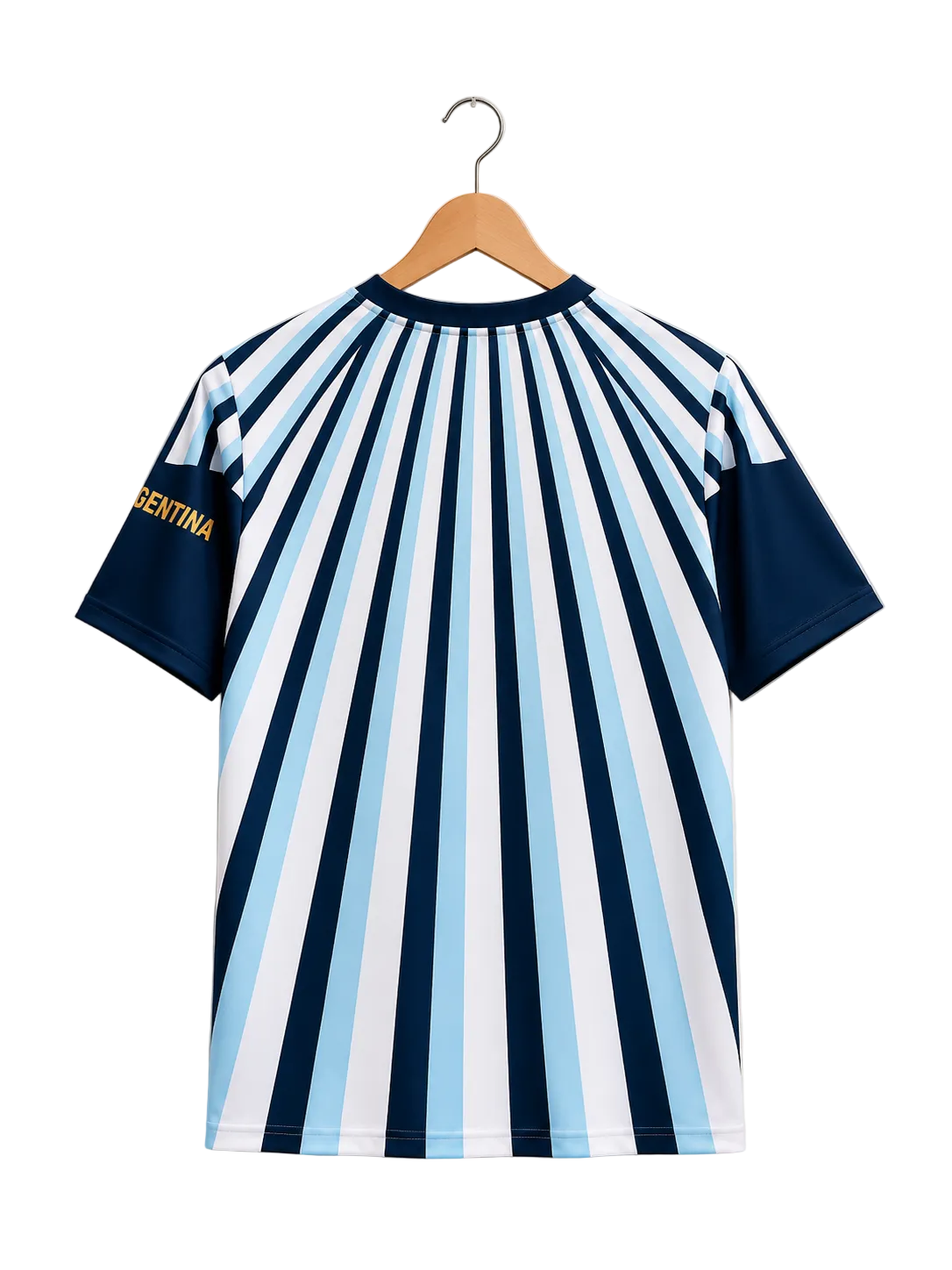 ARGENTINA WC 26 TRAINING KIT PREMIUM