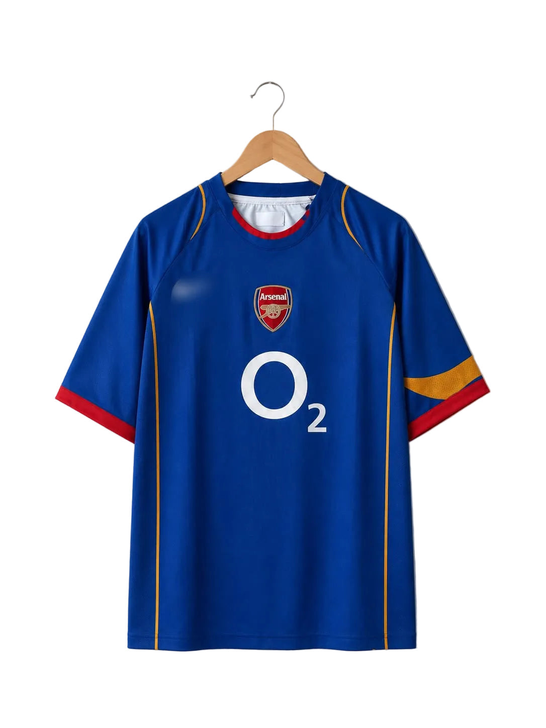 ARSENAL HENRY PREMIUM FIVESLEEVE