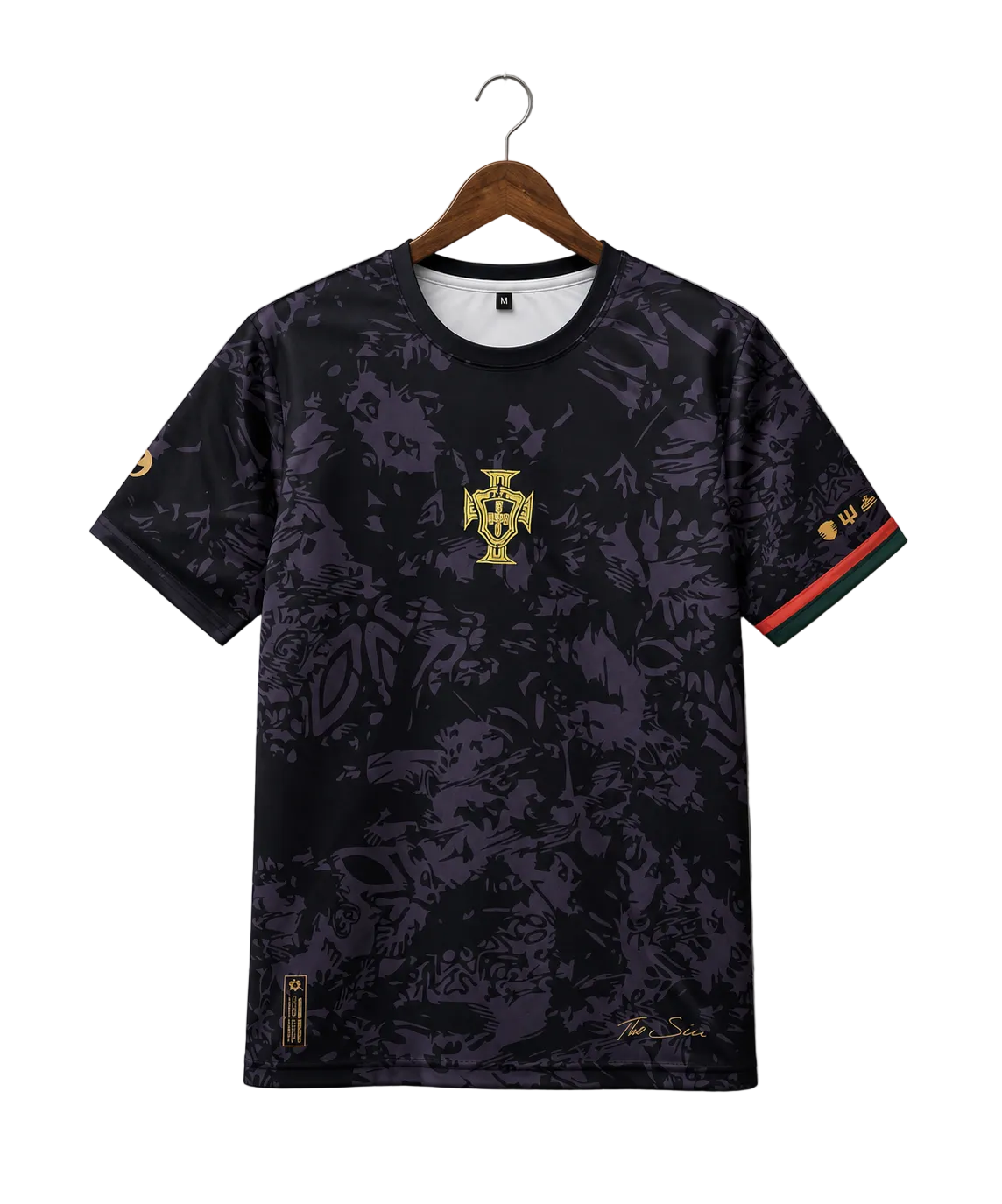 PORTUGAL GOAT EDITION SPECIAL KIT PREMIUM