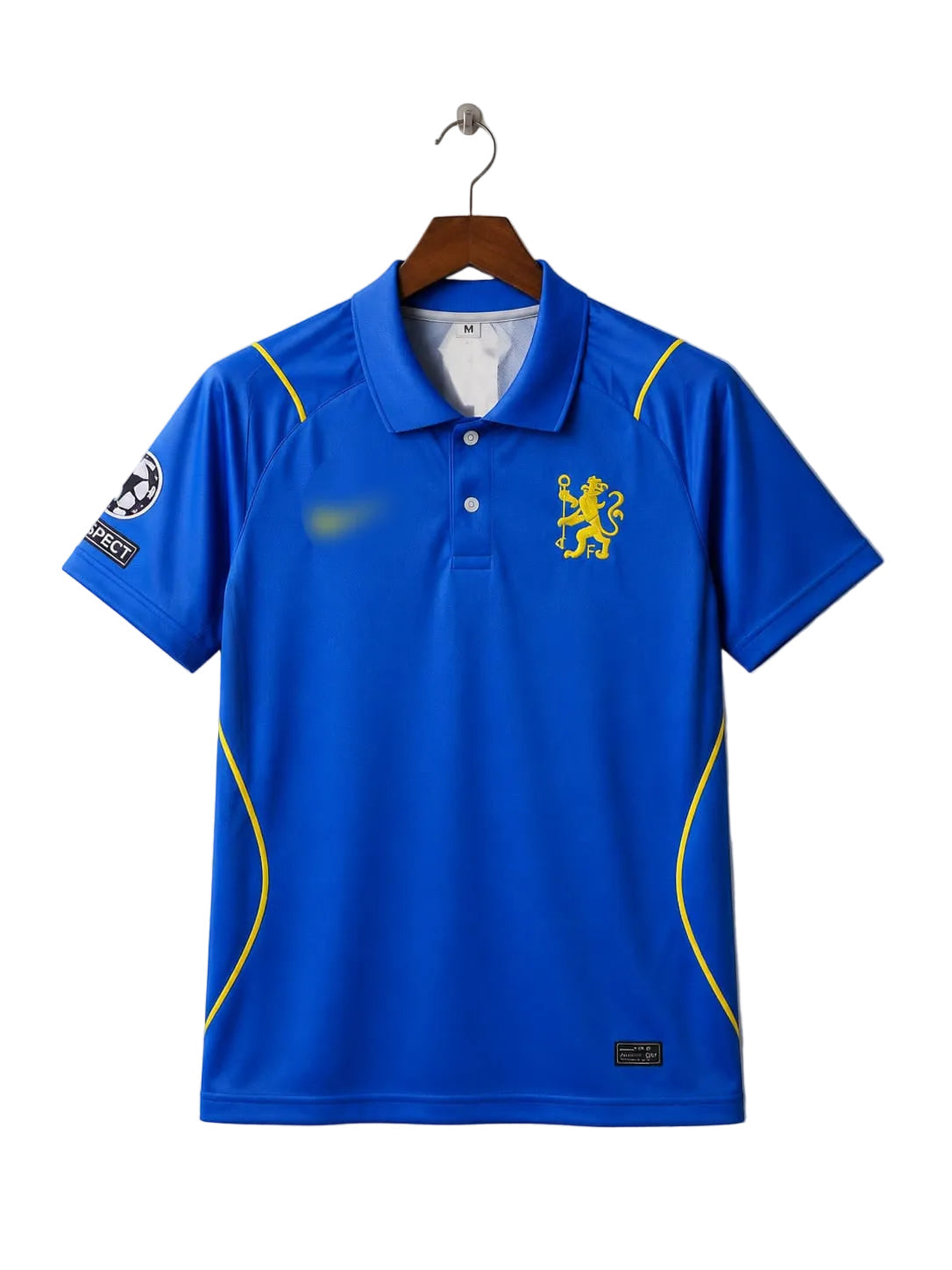CHELSEA 2026/27 PALMER HOME KIT PREMIUM