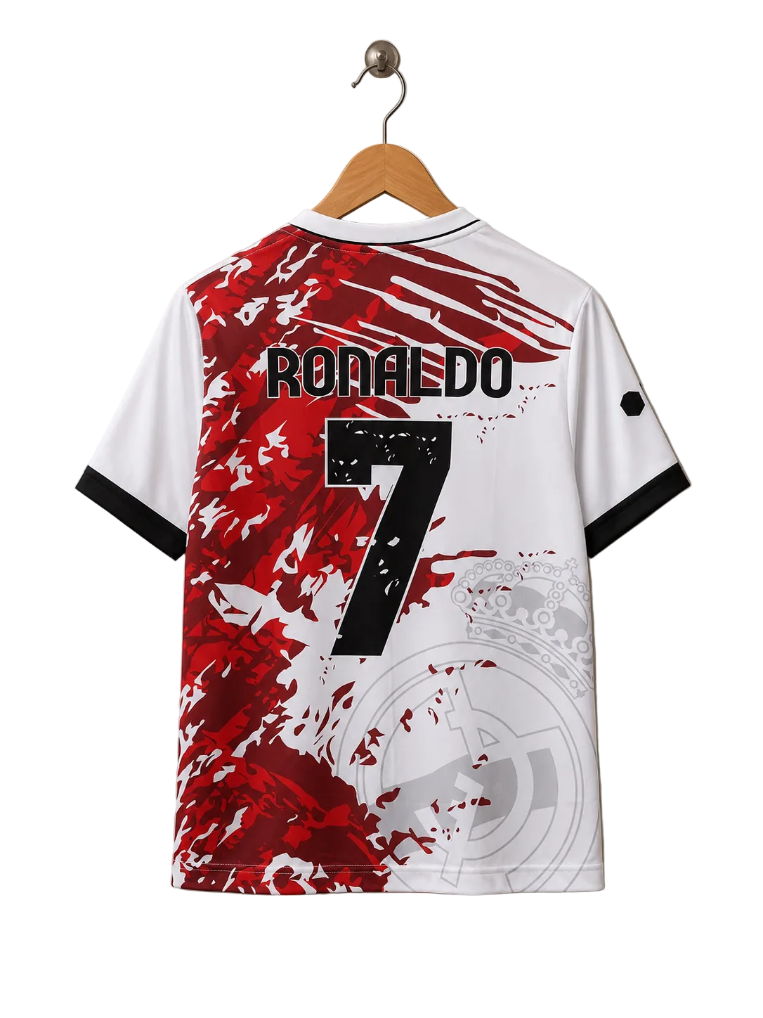 REAL MADRID X UNITED RONALDO PREMIUM KIT