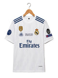 REAL MADRID 2017/18  RONALDO HOME  PREMIUM KIT