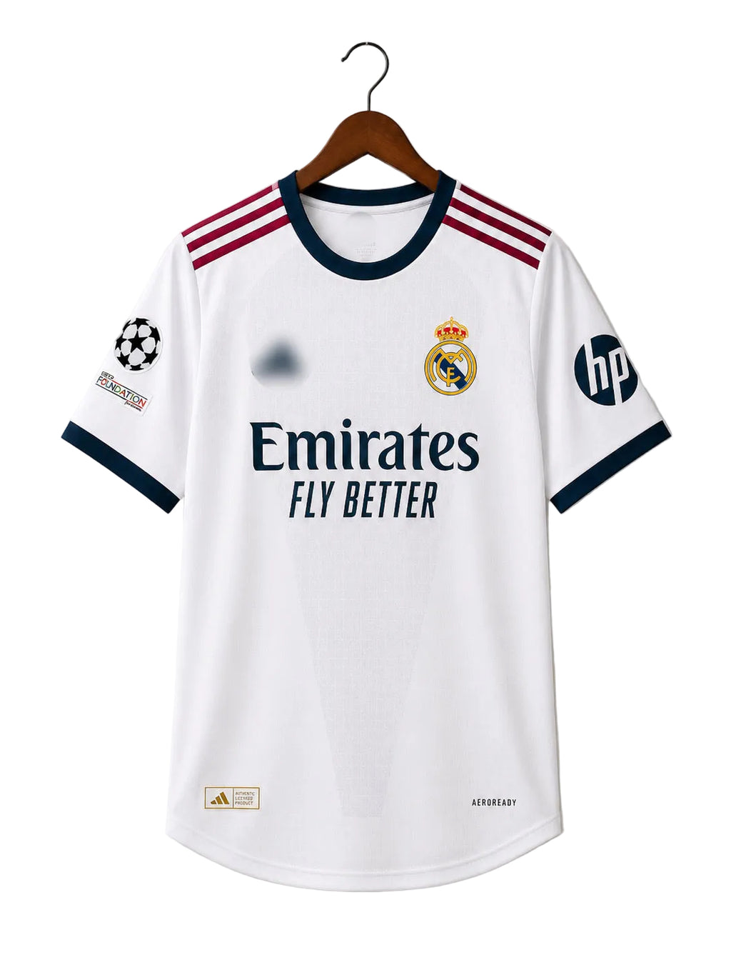REAL MADRID 2026/27 MBAPPE HOME  PREMIUM KIT