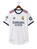 REAL MADRID 2026/27 MBAPPE HOME  PREMIUM KIT