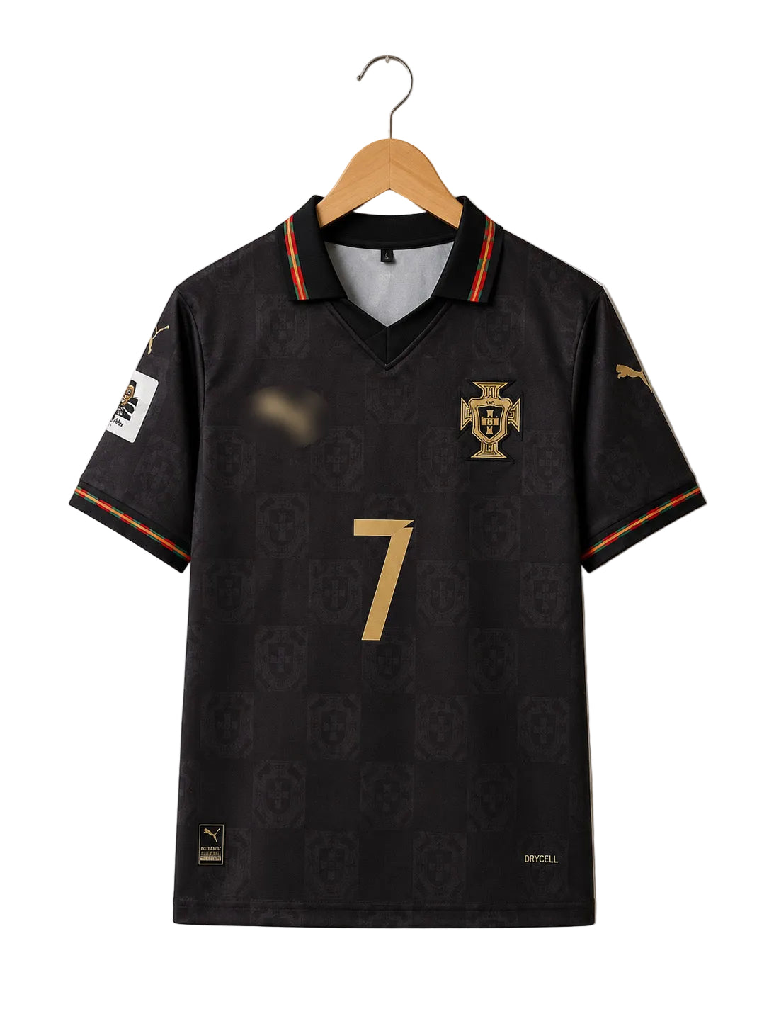 PORTUGAL PANTHER EDITION RONALDO PREMIUM