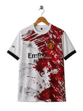 REAL MADRID X UNITED RONALDO PREMIUM KIT