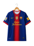 BARCA  2012/13 XAVI HOME KIT PREMIUM