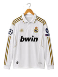 REAL MADRID 2011/12 RONALDO HOME PREMIUM KIT