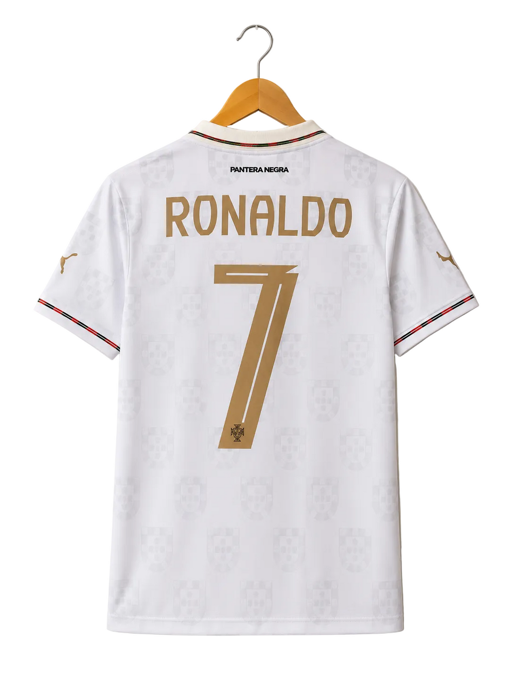 PORTUGAL PANTHER EDITION RONALDO PREMIUM