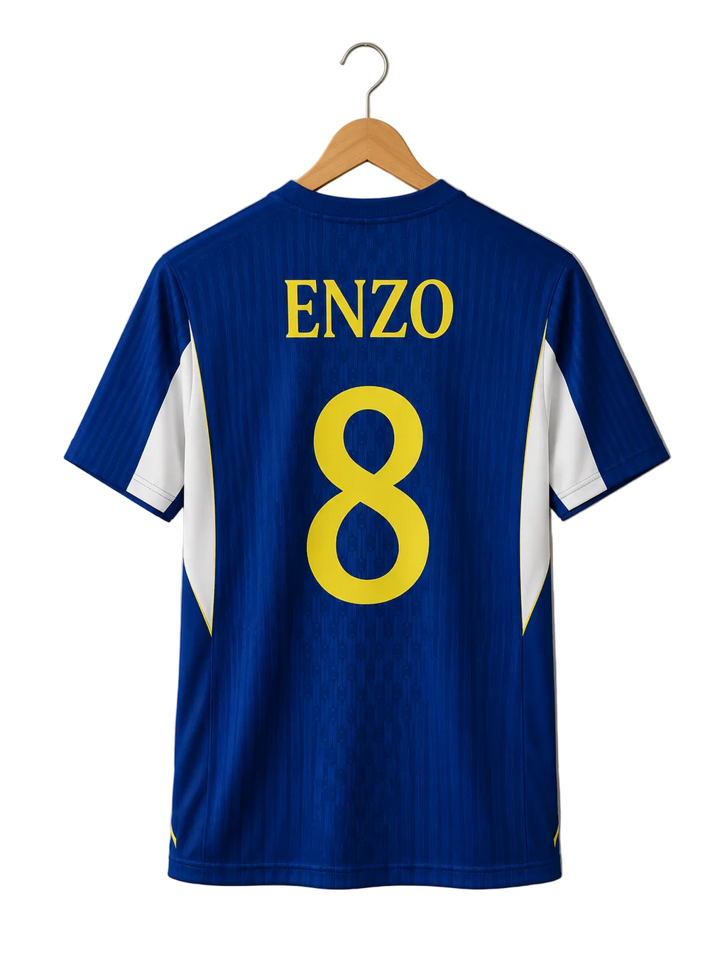 CHLESA 2026/27 HOME PREMIUM KIT