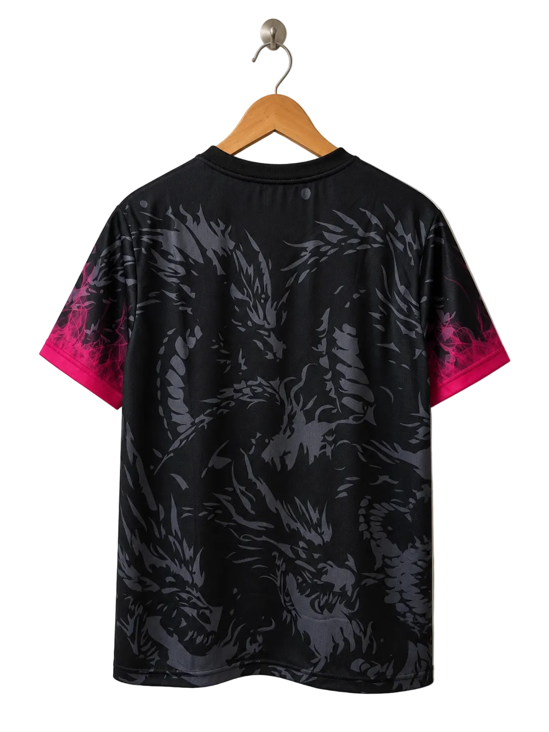 BARCE BLACK DRAGON EDITION PREMIUM KIT