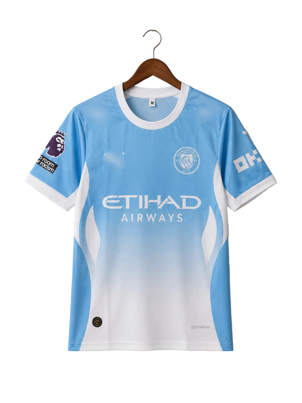 M CITY 2026/27 CHERKI  HOME PREMIUM KIT