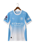 M CITY 2026/27 CHERKI  HOME PREMIUM KIT